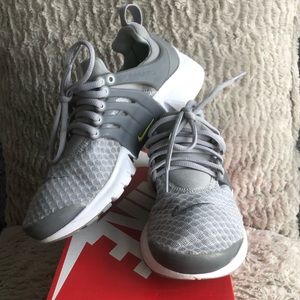 Nike Presto BR (GS)